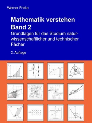 cover image of Grundlagen für das Studium naturwissenschaftlicher und technischer Fächer
